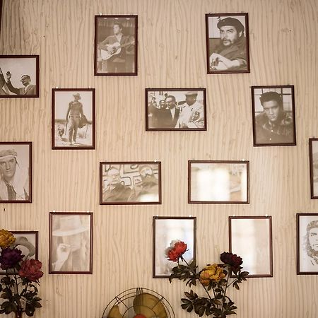 Si Hotel Santiago Luaran gambar