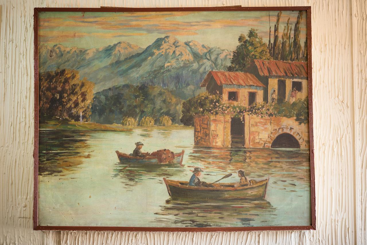 Si Hotel Santiago Luaran gambar