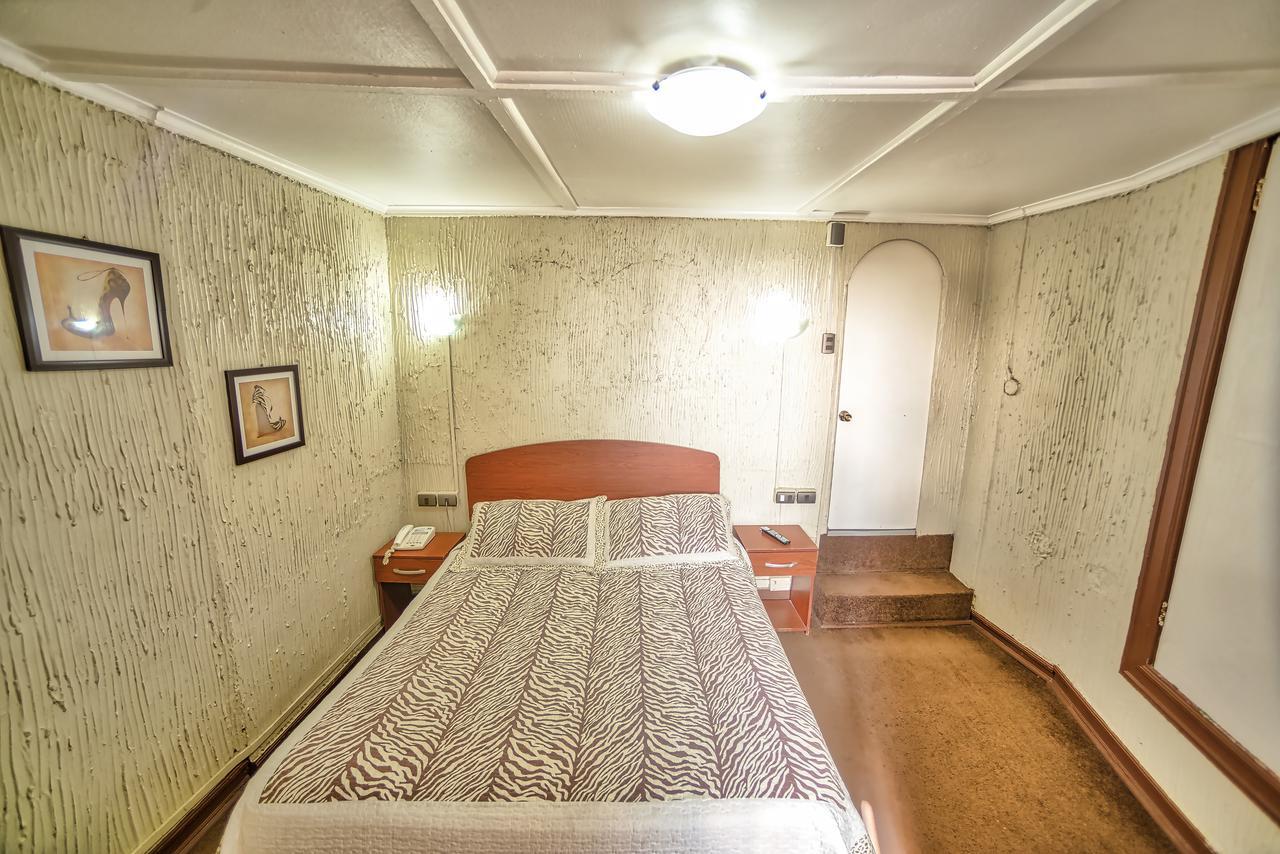 Si Hotel Santiago Luaran gambar